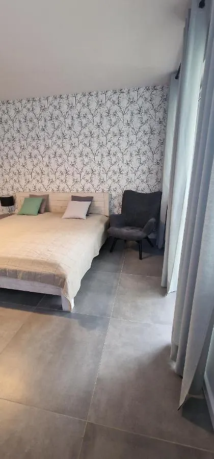 Kolobrzeg Uzdrowisko Apartment