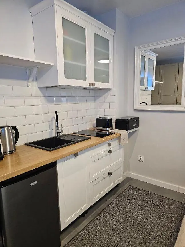 Kolobrzeg Uzdrowisko Apartment