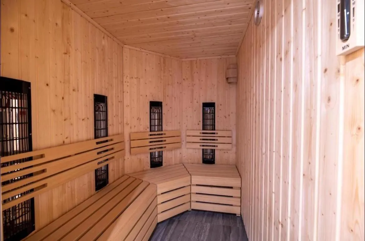 Kolobrzeg Uzdrowisko Apartment