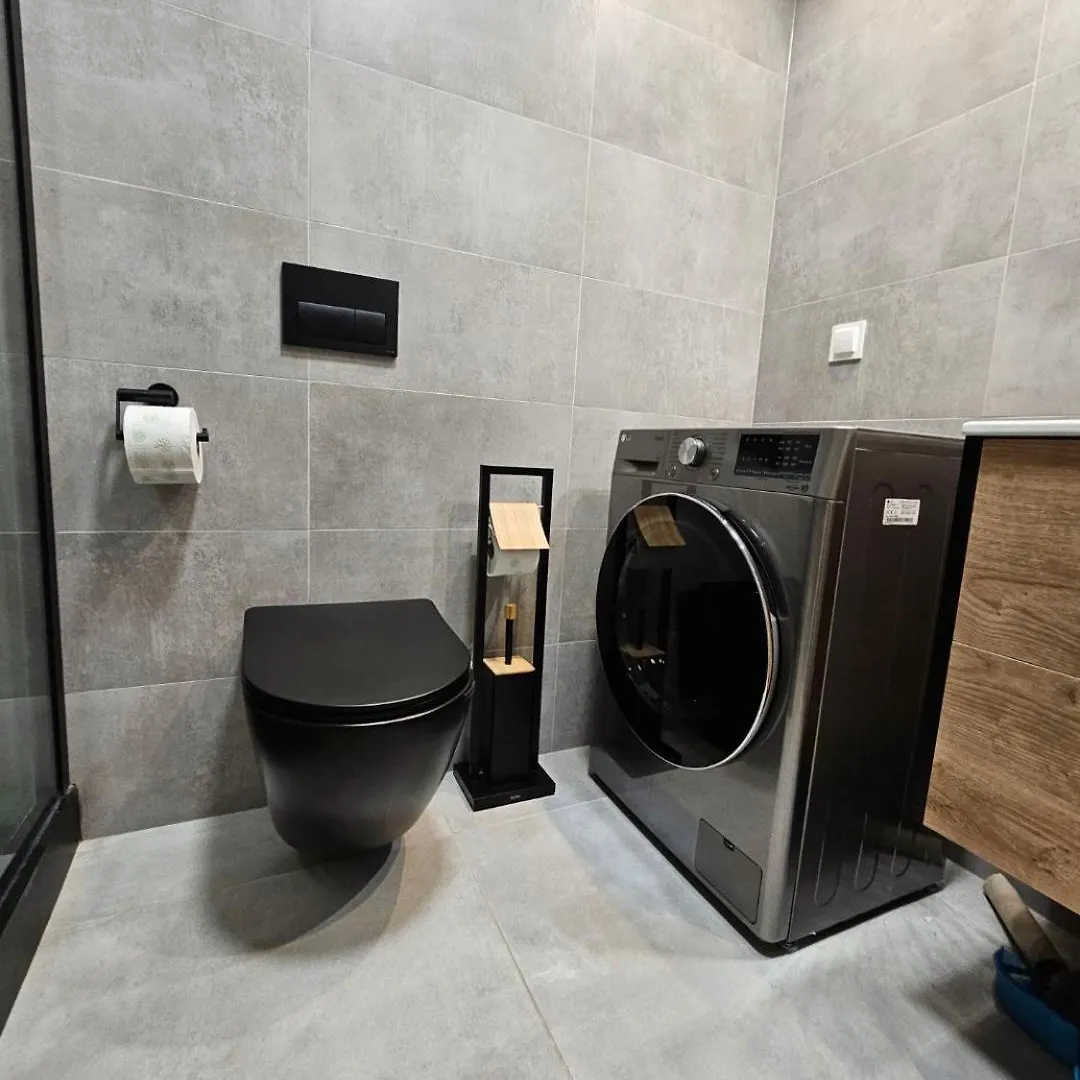 Kolobrzeg Uzdrowisko Apartment